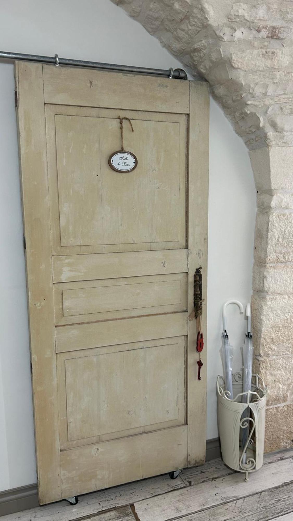 La Dimora Di Zio Nino Martina Franca Exterior foto