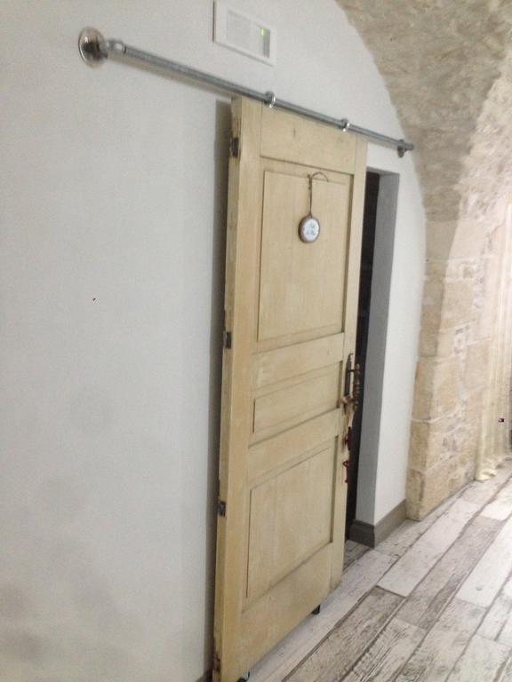 La Dimora Di Zio Nino Martina Franca Exterior foto